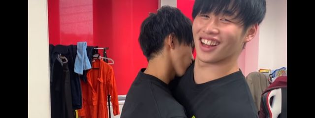 フォーエイトさんの壁紙画像