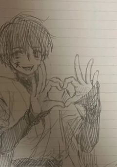 “とある組織”のイラスト部屋