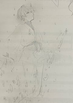 “とある組織”の三次創作