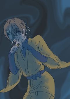 受け渡し部屋〜(進捗あり)