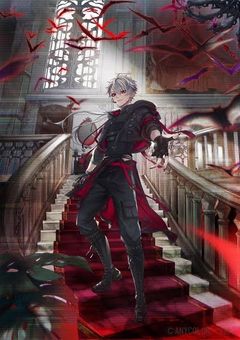 魔界からの参入者