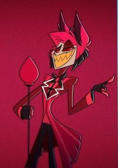 地獄の王子、悪魔たらしのようで