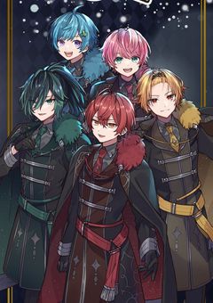 私はKtxxxのメイドさん