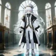 零畿翔さんのアイコン画像