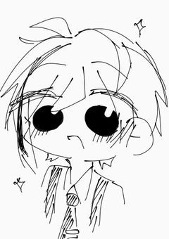 腐った者共の集うLINE