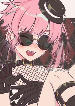 とある少女のおはなし【感想・FA・考察】