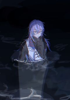 不定期イラスト部屋
