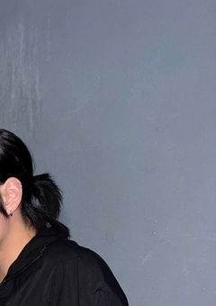 立ち入り禁止区域のきみ