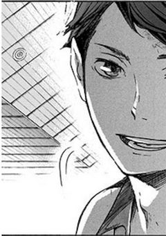 及川の妹はいい子ではない