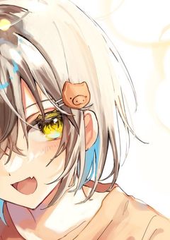 【sha】兄弟揃って腐男子です