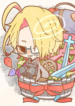 【d！/gr】実は女だった総統、なんか知らんけど愛されてるわ。