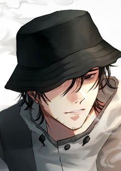 初めまして、看守長