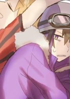 先輩、嫌いです!!(knsyp)