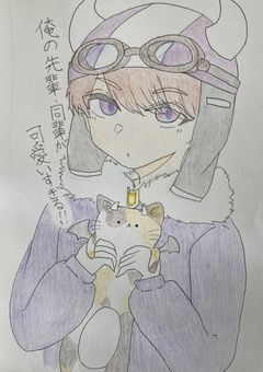 俺の先輩・同輩が可愛いすぎる!!