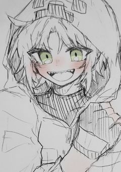 イラスト置き場