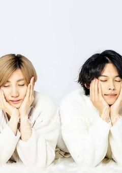 きょもほく 公式写真 松村北斗 やすらっ 京本大我