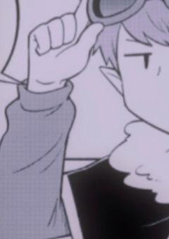 # クリスマスの夜に......【shp】