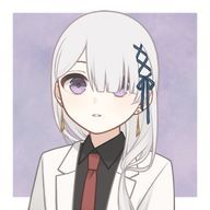 ハクア　活動休止さんのアイコン画像