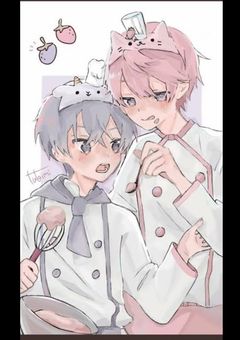 すとぷり短編集🍓👑