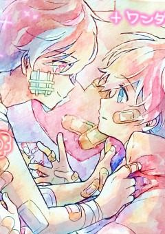 感情を込めて「ありがとう」を