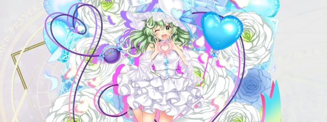 そらねこ好きの女子さんの壁紙画像