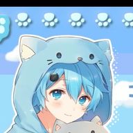 そらねこ好きの女子さんのアイコン画像