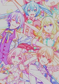 君は良いモルモット。 