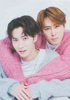 転生したらゆり組の娘になりました!?