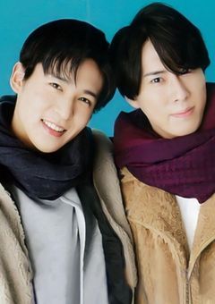 SnowManの新メンバーは、だてめめの娘でした!?