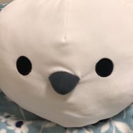 和室のシマエナガさんのアイコン画像