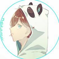 Niishaさんのアイコン画像