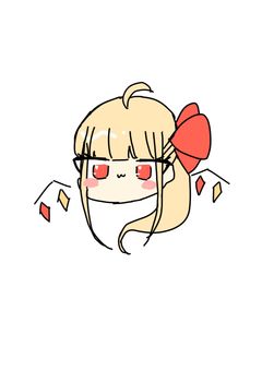 東方イラストぉ！