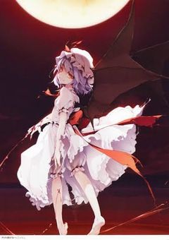 東方幻想消失録-紅-