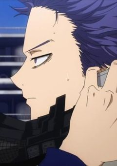 ❥ 普通科の少女,尖っているようで.