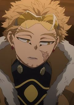 ❥ ホークスの愛玩奴隷.