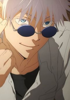 ❥ 五条妹,雄英に入学するらしい.