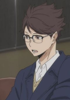 今日から,及川徹と兄妹とかマジですか?