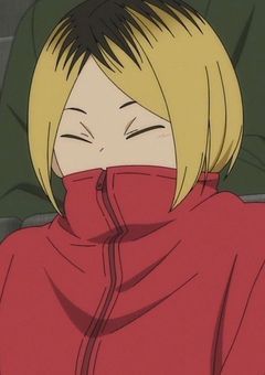 音駒バレー部のマネージャー,研磨の妹らしいが.