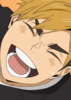 ❥ 青城バレー部のマネージャー,宮兄弟の妹らしいが.