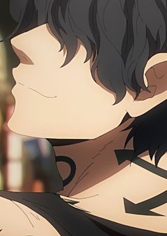 ❥ アナタは私だけのモノ