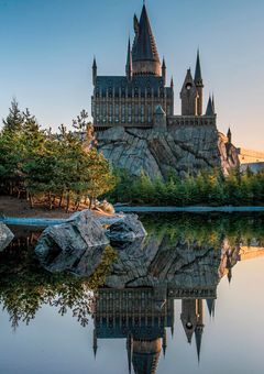 魔法の冒険物語