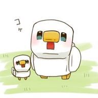 ひつじさんのアイコン画像