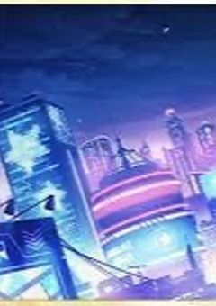 5人は夜の世界に溶ける