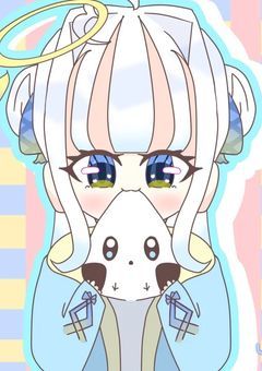 雑談部屋 ~ ･:*+