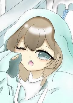 絵柄迷子なイラスト部屋