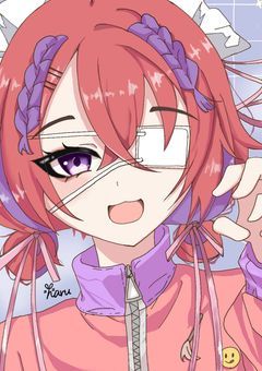 絵柄迷子なイラスト部屋