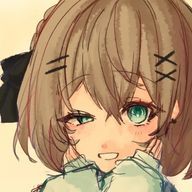 ぽかぽかはるあ@ペアネさんのアイコン画像