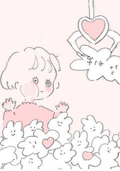 BTS と、一緒の家にすむのは......私?!