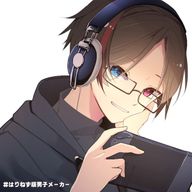 零夜さんのアイコン画像