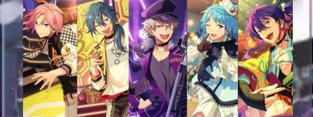 あんスタ ラービュー💗さんの壁紙画像